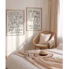 Picasso İlhamlı 2li Poster