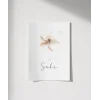 Sabr Minimal Çiçek Temalı Duvar Poster