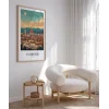 Sanatın ve Mimarlığın Beşiği Poster