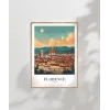 Sanatın ve Mimarlığın Beşiği Poster