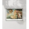 Sandro Botticelli Venüsün Doğuşu 2 Poster