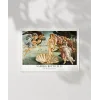 Sandro Botticelli Venüsün Doğuşu 2 Poster