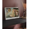 Sandro Botticelli Venüsün Doğuşu 2 Poster