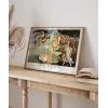 Sandro Botticelli Venüsün Doğuşu 2 Poster