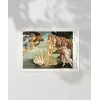 Sandro Botticelli Venüsün Doğuşu Poster