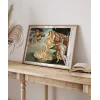 Sandro Botticelli Venüsün Doğuşu Poster