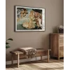 Sandro Botticelli Venüsün Doğuşu Poster