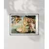 Sandro Botticelli Venüsün Doğuşu Poster