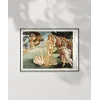 Sandro Botticelli Venüsün Doğuşu Poster