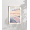 Sonsuzluğa Akan Deniz Poster