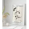 Taguchi Tomoki Kuşlar ve Kelebek Poster