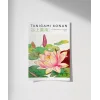 Tanigami Konan Nymphaea Lotus Poster