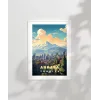 Türkiye’nin Kalbi Poster