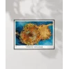 Van Gogh Ayçiçekleri 1 Poster