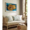 Van Gogh Ayçiçekleri 1 Poster
