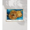 Van Gogh Ayçiçekleri 1 Poster