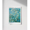 Van Gogh Badem Çiçeği Poster