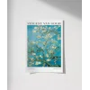 Van Gogh Badem Çiçeği Poster