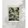 Van Gogh Çiçek Açan Akasya Dalları Poster
