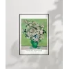 Van Gogh Güller Poster