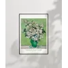 Van Gogh Güller Poster