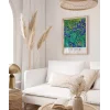 Van Gogh Irıses No 1 Poster