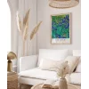 Van Gogh Irıses No 1 Poster