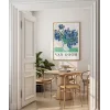 Van Gogh Irıses No 2 Poster