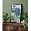 Van Gogh Irıses No 2 Poster