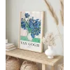 Van Gogh Irıses No 2 Poster
