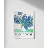 Van Gogh Irıses No 2 Poster