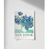 Van Gogh Irıses No 2 Poster