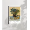 Van Gogh Natürmort Poster