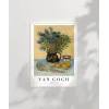 Van Gogh Natürmort Poster