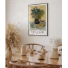 Van Gogh Natürmort Poster