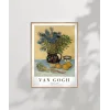 Van Gogh Natürmort Poster