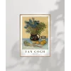 Van Gogh Natürmort Poster