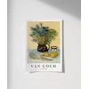 Van Gogh Natürmort Poster