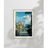 Varna’nın İkonik Görünümü Poster