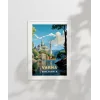 Varna’nın İkonik Görünümü Poster