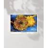 Vincent Van Gogh Ayçiçekleri Poster