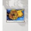 Vincent Van Gogh Ayçiçekleri Poster