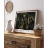 Vincent Van Gogh Patates Yiyenler Poster