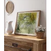 Vincent Van Gogh Riverbankda Bahar Vakti Poster