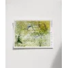 Vincent Van Gogh Riverbankda Bahar Vakti Poster
