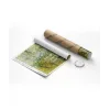 Vincent Van Gogh Riverbankda Bahar Vakti Poster