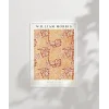 William Morris Elme Deseni Poster