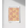 William Morris Elme Deseni Poster