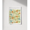 William Morris Kafes Deseni Poster