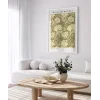 William Morris Kasımpatı Deseni Poster